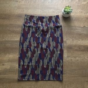 LuLaRoe Cassie Skirt